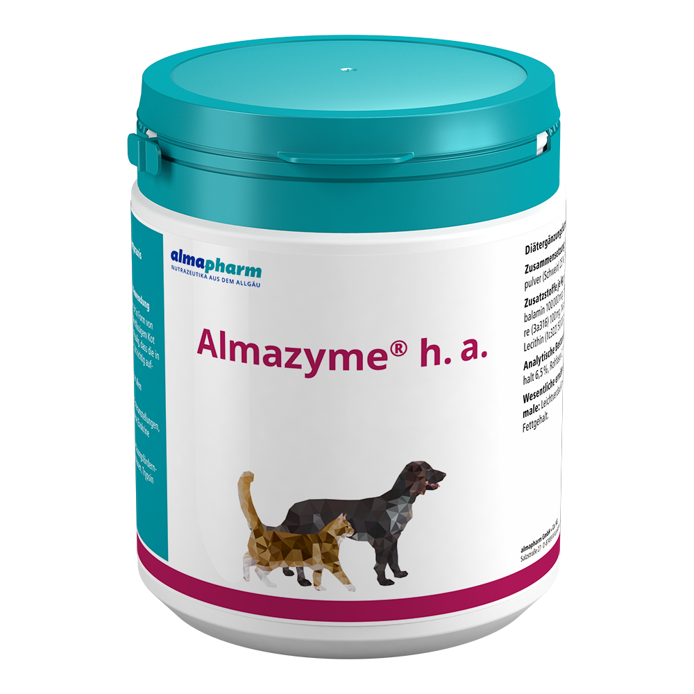 Almazyme®