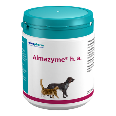 Almazyme®