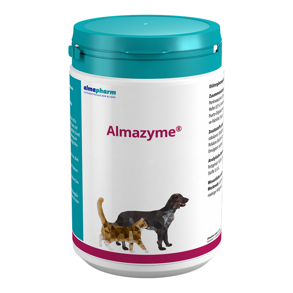 Almazyme®