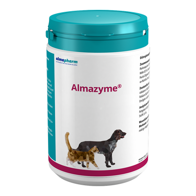 Almazyme®