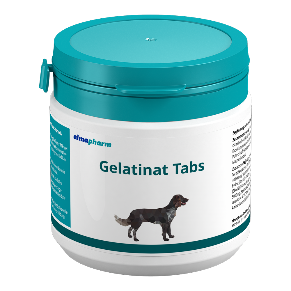 Gelatinate
