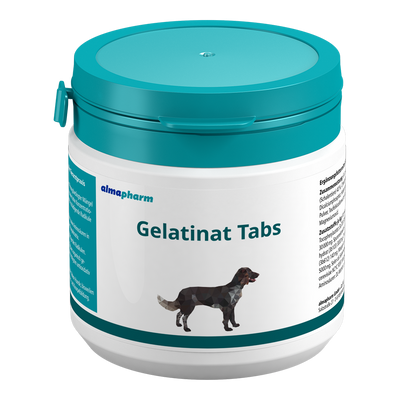 Gelatinate