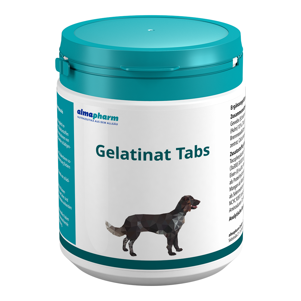 Gelatinate