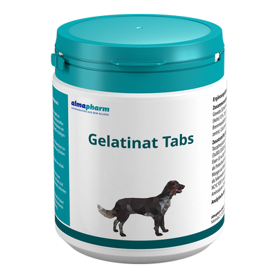 Gelatinate