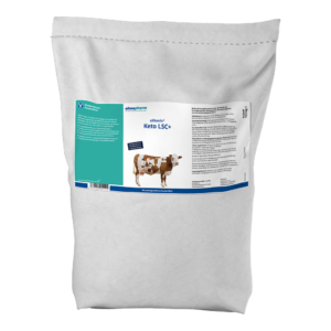 allbovin® Keto LSC+  12,5kg