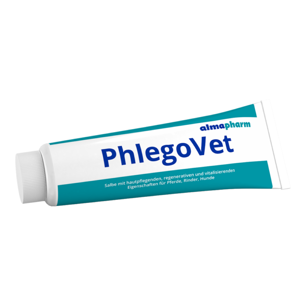 almapharm pferd rind hund bewegungsorgane allequin allbovin astoral phlegovet salbe tube pflegemittel