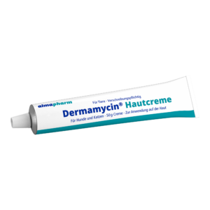 Dermamycin® Hautcreme 50g
