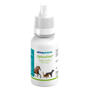 OphtalVet® Augentropfen 15ml