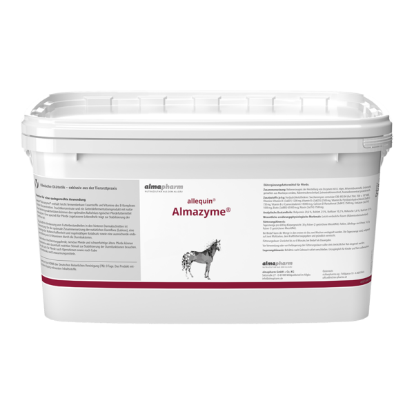 allequin® Almazyme® 3kg