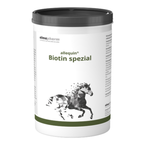 allequin® Biotin spezial 1kg
