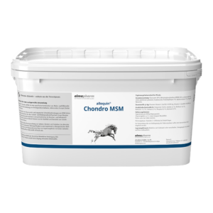 allequin® Chondro MSM 3kg