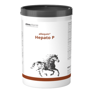allequin® Hepato P 1kg