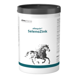 allequin® SelenoZink 1kg