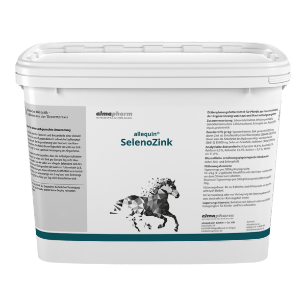 allequin® SelenoZink 5kg