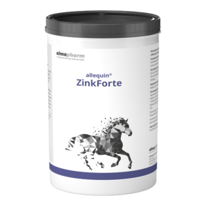 allequin® ZinkForte 1kg