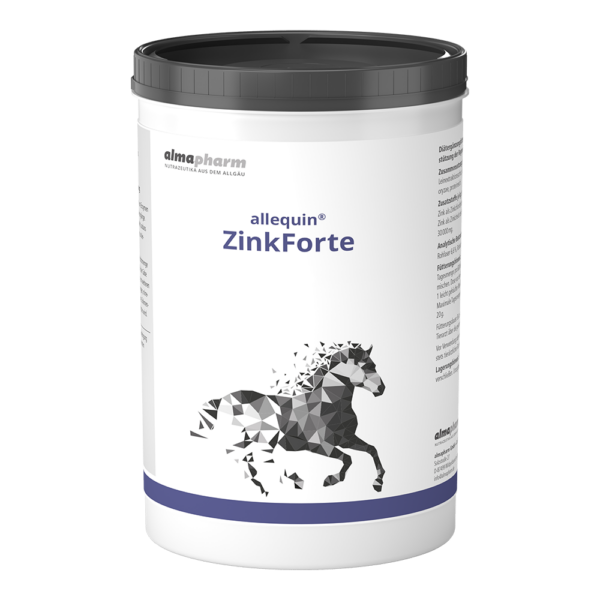 allequin® ZinkForte 1kg