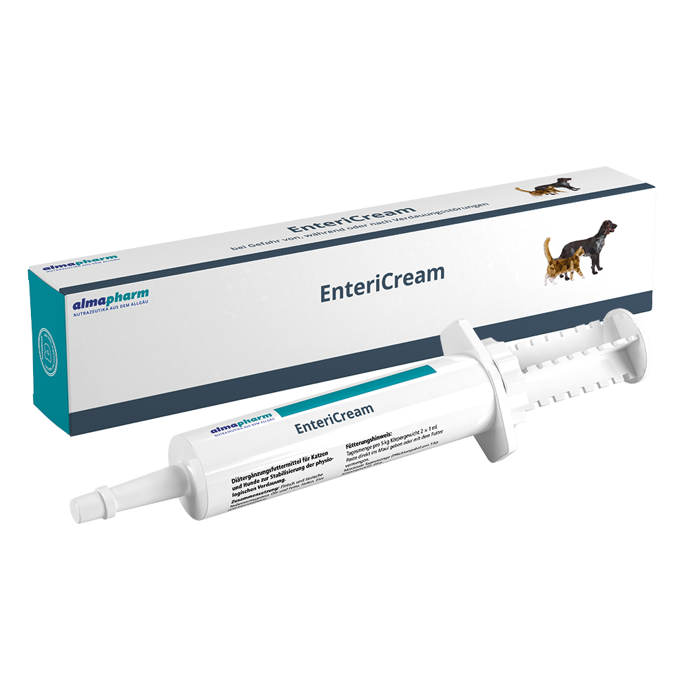 EnteriCream®