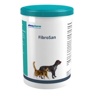 FibroSan 400g