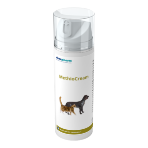 MethioCream 150ml