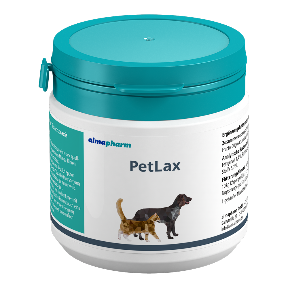 PetLax
