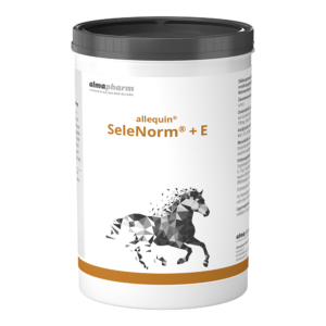 allequin® SeleNorm® + E 1kg