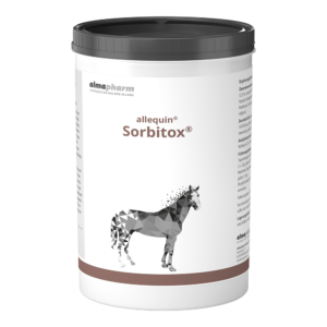 allequin® Sorbitox® 1 kg