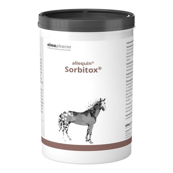 allequin® Sorbitox® 1 kg