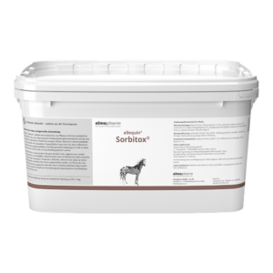 allequin® Sorbitox® 3kg