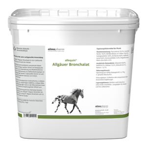 allequin® Allgäuer Bronchalat 3kg