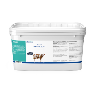 allbovin® Keto LSC+ 3kg