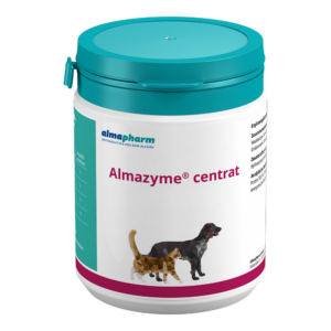 Almazyme® centrat 125g