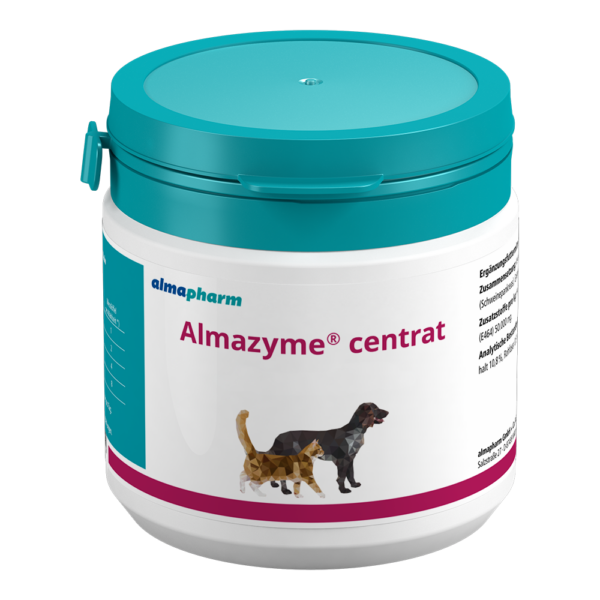 Almazyme® centrat 60g