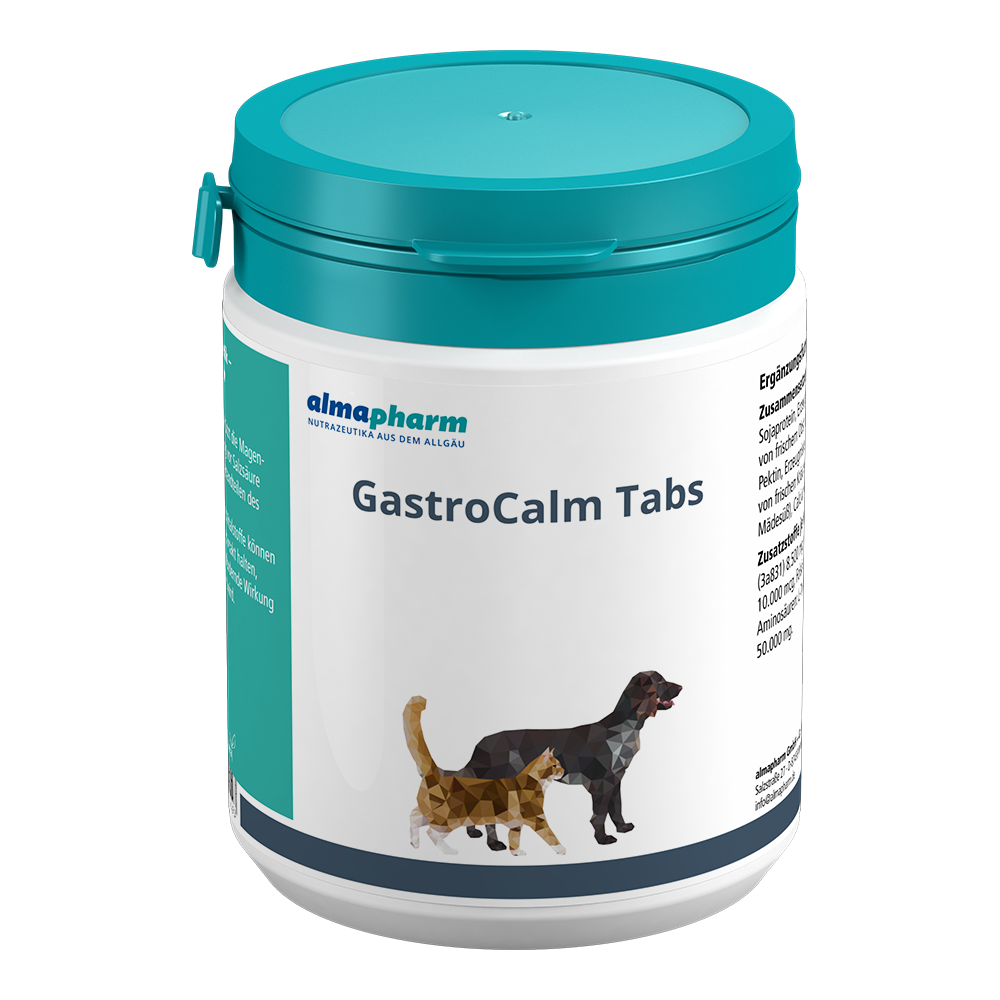 GastroCalm Tabs