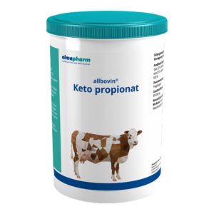 allbovin® Keto propionat 1kg