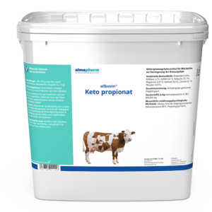 allbovin® Keto propionat 6kg