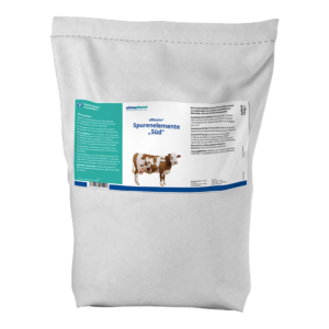 allbovin® Spurenelemente "Süd"