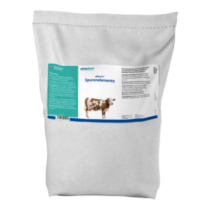 allbovin® Spurenelemente