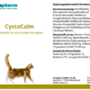 CystoCalm 120g – Bild 2
