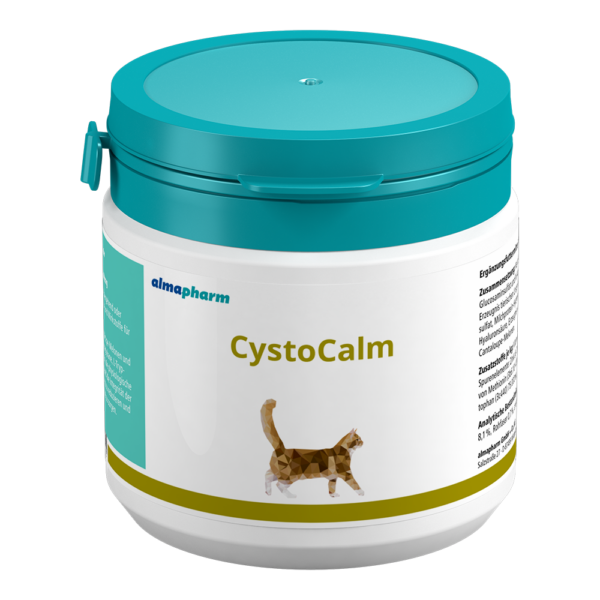 CystoCalm 60 g