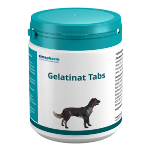 Gelatinat Tabs 650 Tabletten
