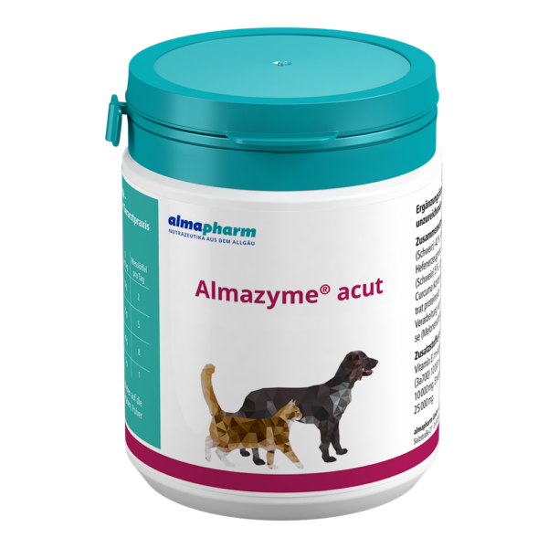 Almazyme® acut 160g