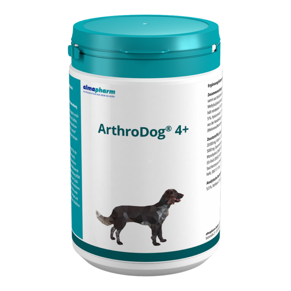 ArthroDog 4+ 500g