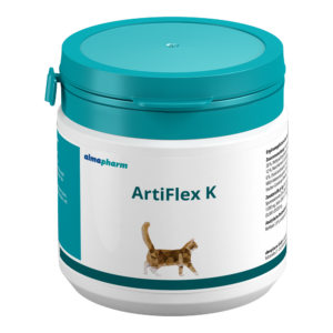 ArtiFlex K 400 Tabletten