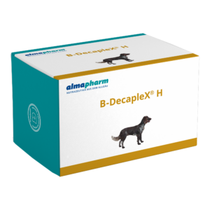 B-DecapleX® H 120 Tabletten