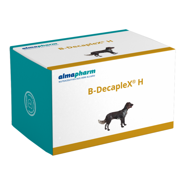 B-DecapleX® H 120 Tabletten