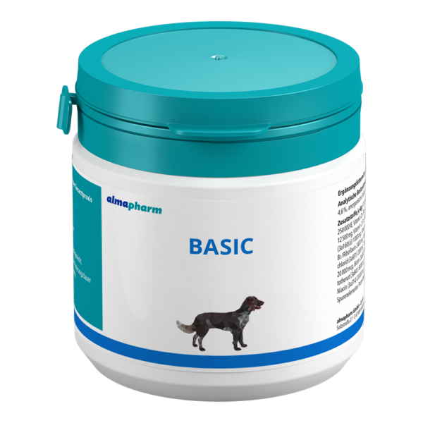 BASIC 100g