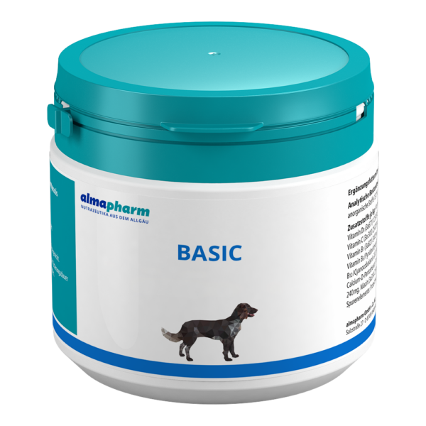 BASIC 250g