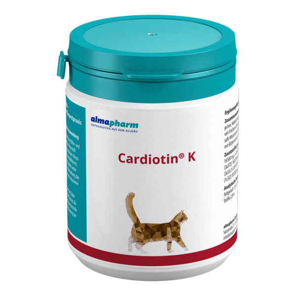 Cardiotin® K 100g