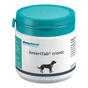 EnteriTab® cronic 100 Tabletten