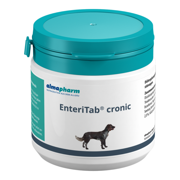 EnteriTab® cronic 100 Tabletten